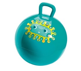 Bild på Djeco Hoppboll (Diego)