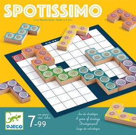 Bild på Djeco Spotissimo