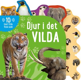 Bild på Djur i det vilda