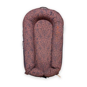 Bild på Extra Överdrag till DockATot/Sleepyhead Deluxe+ (Acorn)