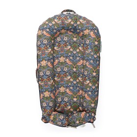 Bild på DockATot/Sleepyhead Deluxe+ Extra Överdrag (Strawberry Thief)