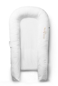 Bild på DockATot/Sleepyhead Grand Babynest (Pristine White)