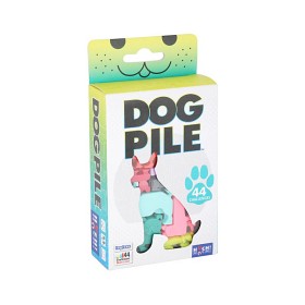Bild på Peliko Dog Pile