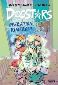 Bild på Dogstars del 3 Operation Rimfrost