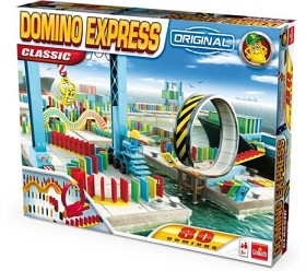 Bild på Domino Express (Classic Set)