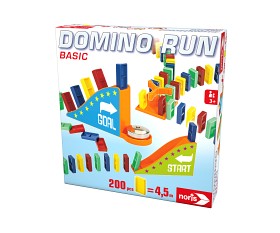 Bild på Noris Domino Run Basic