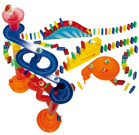 Bild på Dominospel Mega