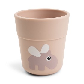 Bild på Done By Deer Mugg Mini Foodie Happy Clouds (Powder)