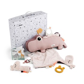 Bild på Done By Deer Play Time Presentbox (Powder)