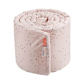 Bild på Done By Deer Spjälskydd Dreamy Dots (Powder)