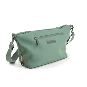 Bild på Done By Deer Stroller bag (Green)