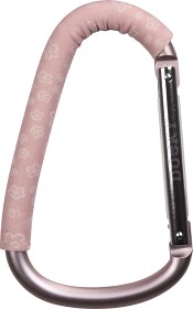 Bild på Dooky Universal Krok Neopren (Rosa)