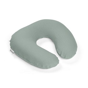 Bild på Doomoo Amningskudde Medium (Quilt Khaki)