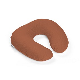 Bild på Doomoo Amningskudde Medium (Quilt Terracotta)