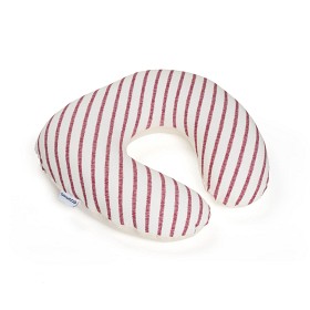 Bild på Doomoo Amningskudde (Polka Creme)