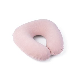 Bild på Doomoo Amningskudde Uppblåsbar (Rosa)