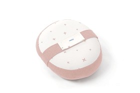 Bild på Doomoo Relax Överdrag (Stjärna Rosa)