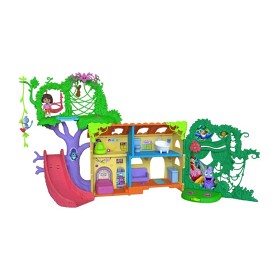 Bild på Dora Utforskaren Casita Lekset