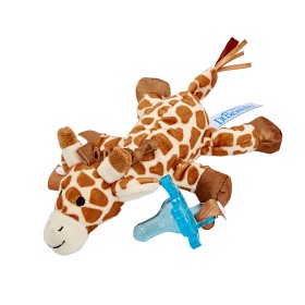 Bild på Dr Brown Loveys (Giraff)