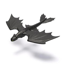 Bild på Dragons Movie Gliding Toothless