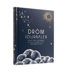 Bild på Drömjournalen
