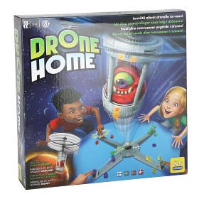 Bild på Peliko Drone Home