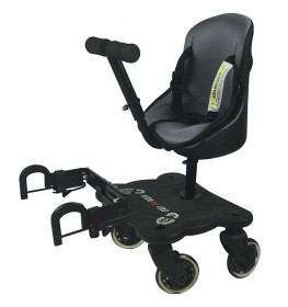 Bild på Easy X rider 2in1 Ståbräda