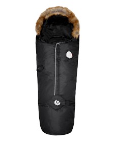 Bild på Easygrow Nature Åkpåse (Black)