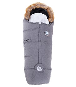 Bild på Easygrow NATURE Åkpåse (Grey)