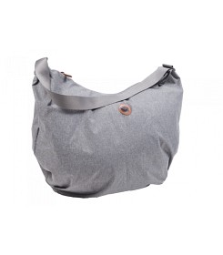 Bild på Easygrow Shopping bag BASIC (Grey Melange)