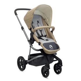 Bild på Easywalker Harvey Sittvagn (Grön Olive)