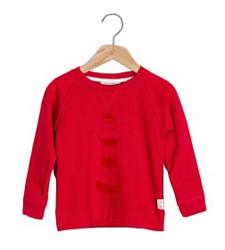 Bild på ebbe Code Tröja (True Red)