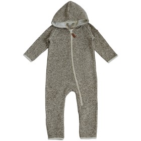 Bild på ebbe Dandy Fleece Overall (Beige)
