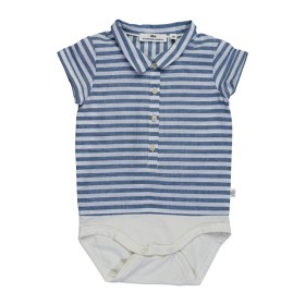 Bild på ebbe Fridolf Body (Navy Stripe)