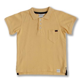 Bild på ebbe Harper Pique T-Shirt (Cantaloupe)