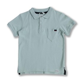 Bild på ebbe Harper Pique T-Shirt (Mint)