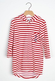 Bild på ebbe Mare Badrock (Classic Red)
