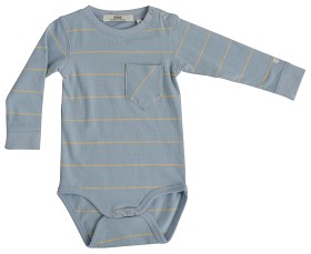 Bild på ebbe Nash Body (Cloud Blue/Cantaloupe)