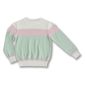 Bild på ebbe Nixon Sweater (Mint block)