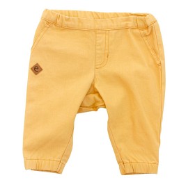 Bild på ebbe Obama Baby Chinos (Cantaloupe)