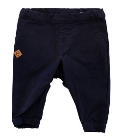 Bild på ebbe Obama Baby Chinos (Ebbe navy)