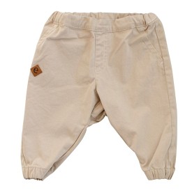 Bild på ebbe Obama Baby Chinos (Sand fog)