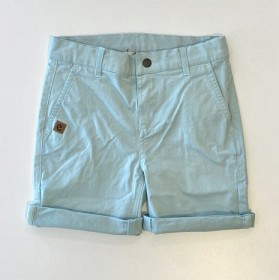 Bild på ebbe Osmond Chinos Shorts (Mint)