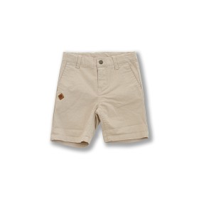 Bild på ebbe Osmond Chinos Shorts (Sand fog)