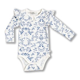 Bild på ebbe Rae Mönstrad Body (Porcelain)