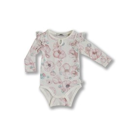 Bild på ebbe Rae Mönstrad Body (Poppy)