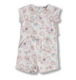 Bild på ebbe Rosetta Jumpsuit (Poppy)