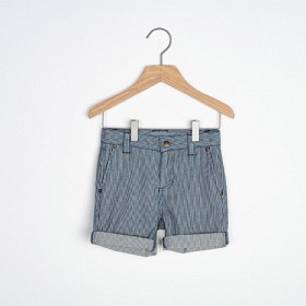 Bild på ebbe Seth Shorts (Hickory Stripe)