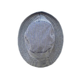 Bild på ebbe Sivo Solhatt (Hickory Stripe)