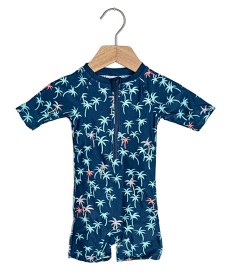 Bild på ebbe Tage UV-dräkt (Tropical Swim)